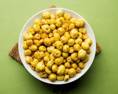 Flavored Makhana Mint